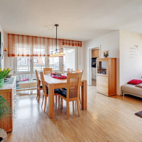appartamento a 3 camere | Monaco di Baviera-Laim | 12520