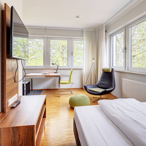 appartamento a 1 camera | Ismaning | 12544