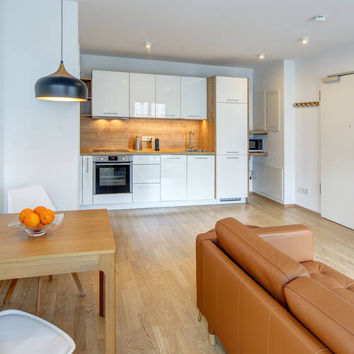 appartamento a 2 camere | Monaco di Baviera-Maxvorstadt | 12562