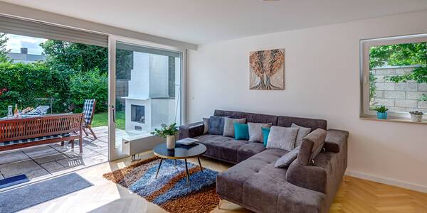 casa a 4 camere | Gräfelfing | 12604