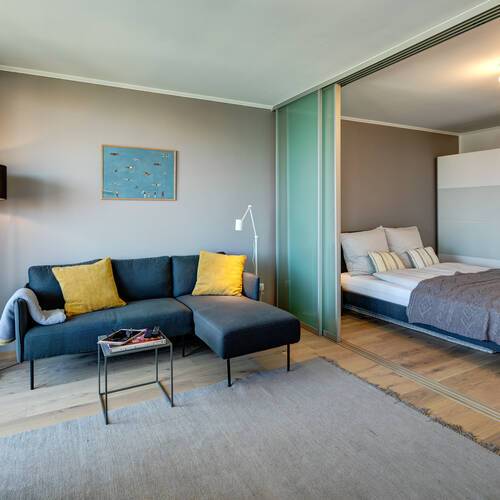 appartamento a 1.5 camere | Monaco di Baviera-Au-Haidhausen | 12633