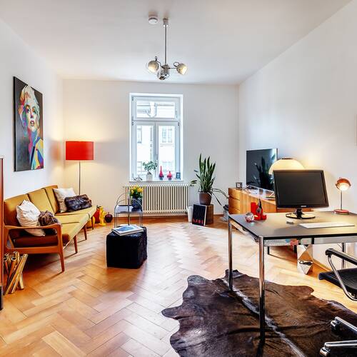 appartamento a 2 camere | Monaco di Baviera-Sendling | 12634