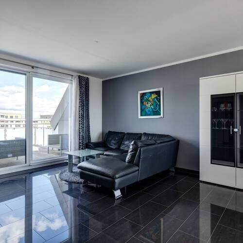 maisonette a 4 camere | Monaco di Baviera-Pasing | 12653