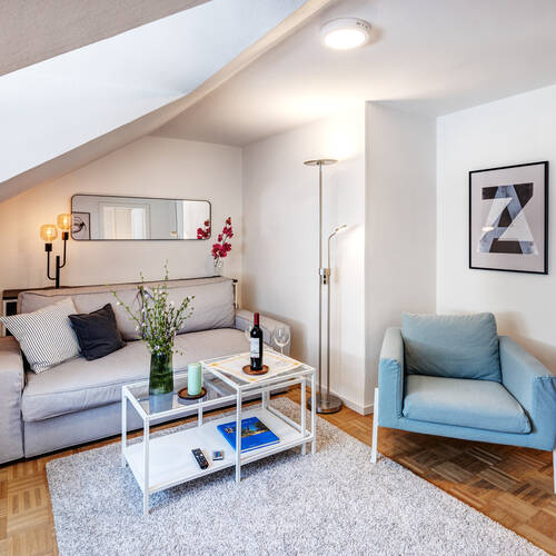 appartamento a 2 camere | Planegg | 12663