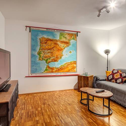 appartamento a 2 camere | Monaco di Baviera-Thalkirchen | 12695