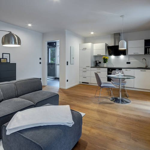 appartamento a 1.5 camere | Ottobrunn | 12770