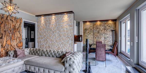 appartamento a 2 camere | Monaco di Baviera-Neuhausen | 12771