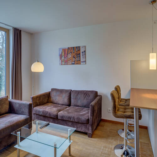 appartamento a 1 camera | Unterschleißheim-Lohhof | 12773