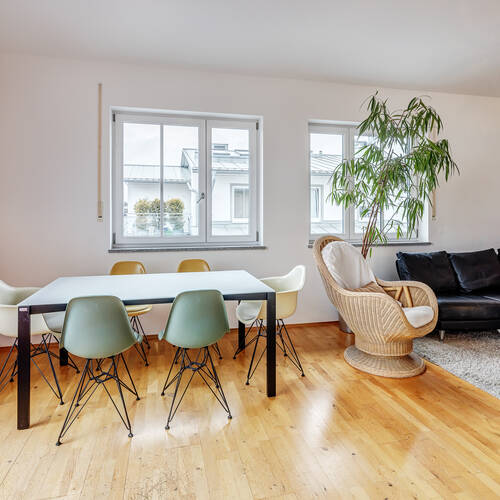 appartamento a 2 camere | Monaco di Baviera-Fürstenried | 12781