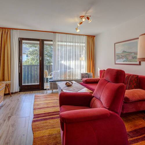 appartamento a 2 camere | Walchensee | 12810