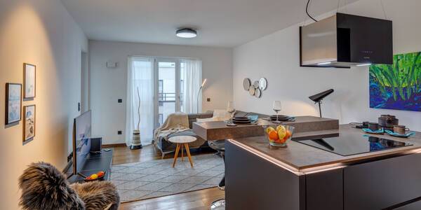 appartamento a 2 camere | Monaco di Baviera-Aubing | 12852