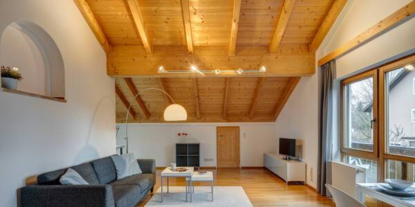 appartamento a 2 camere | Monaco di Baviera-Parkstadt Solln | 12854