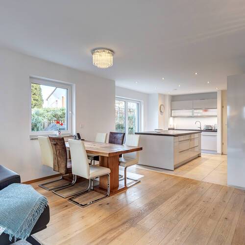 casa a schiera a 5 camere | Gilching | 12856