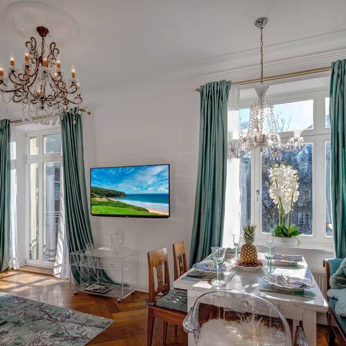 appartamento a 2 camere | Monaco di Baviera-Schwabing-West | 12876