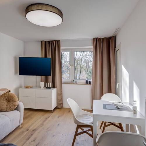 appartamento a 2 camere | Monaco di Baviera-Bogenhausen | 12895