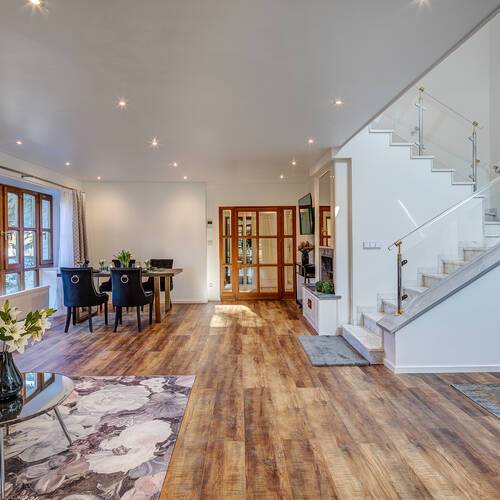 casa a 3.5 camere | Baldham | 12920