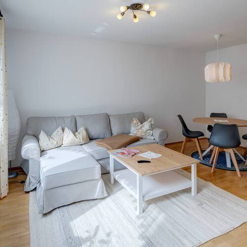 appartamento a 3 camere | Monaco di Baviera-Sendling | 12953