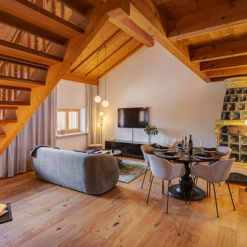 appartamento con galleria a 3.5 camere | Gmund am Tegernsee | 12967