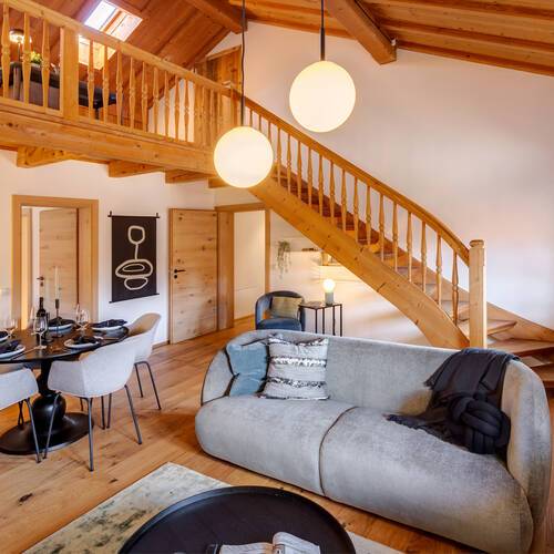 appartamento con galleria a 3.5 camere | Gmund am Tegernsee | 12967