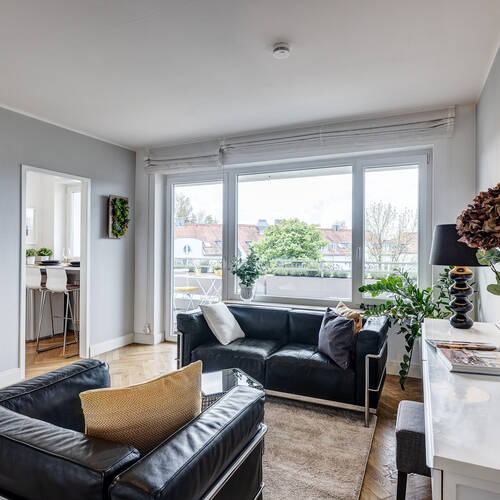 appartamento a 1 camera | Rosenheim | 12969