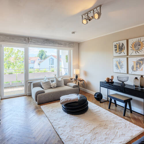 appartamento a 1 camera | Rosenheim | 12969