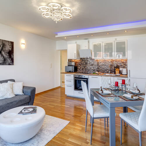 appartamento a 2.5 camere | Monaco di Baviera-Laim | 12980