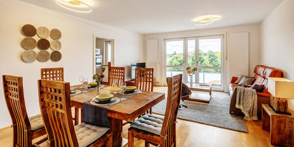 appartamento a 3 camere | Monaco di Baviera-Untermenzing | 13016