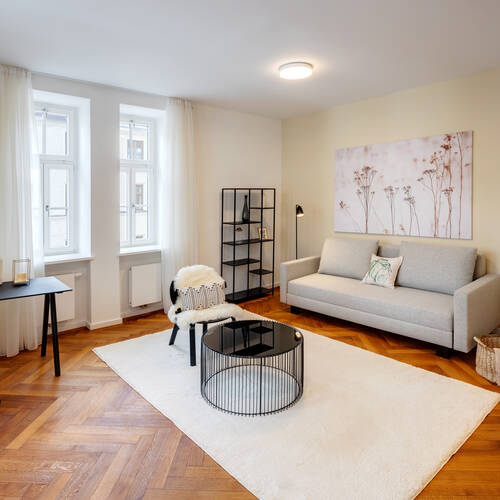 appartamento a 4.5 camere | Monaco di Baviera-Isarvorstadt | 13026