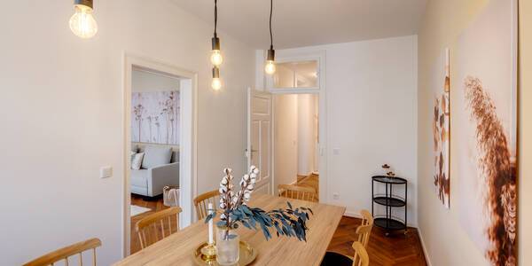 appartamento a 4.5 camere | Monaco di Baviera-Isarvorstadt | 13027
