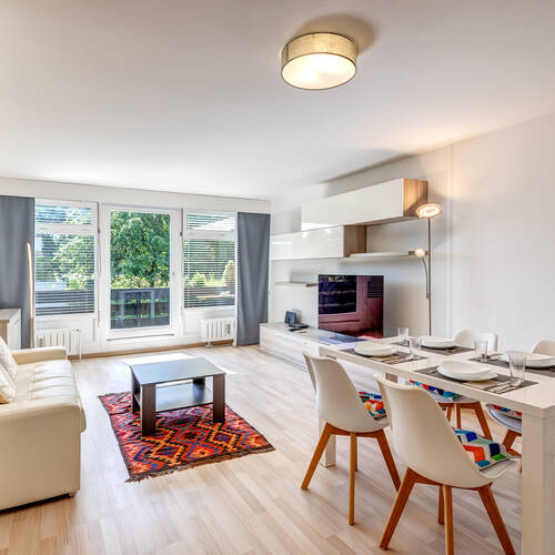 appartamento a 2 camere | Monaco di Baviera-Fürstenried | 13033