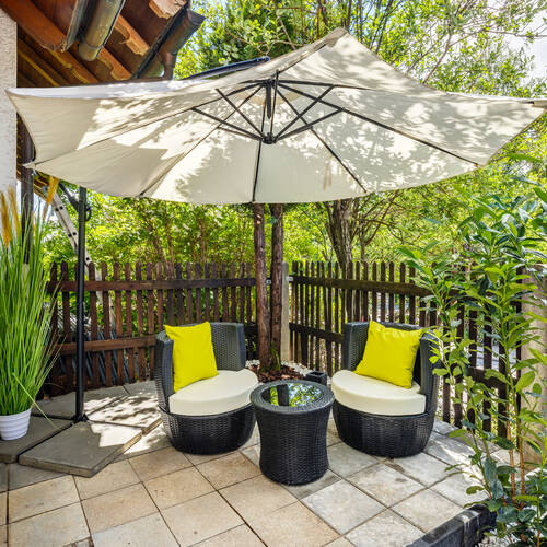 appartamento a 2 camere | Oberhaching | 13036