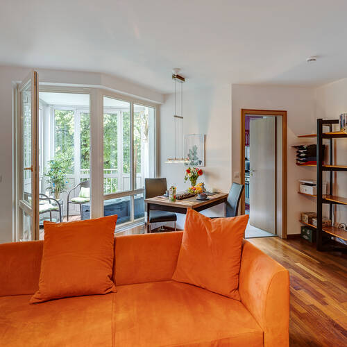 appartamento a 2 camere | Monaco di Baviera-Schwabing | 13047