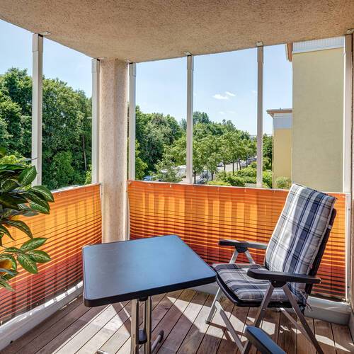 appartamento a 1 camera | Monaco di Baviera-Neuperlach | 13048