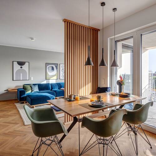 appartamento a 4 camere | Monaco di Baviera-Au-Haidhausen | 13050