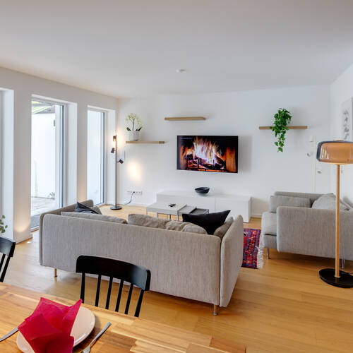 casa a schiera a 4.5 camere | Monaco di Baviera-Fasangarten | 13074