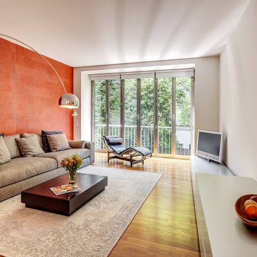 appartamento a 2.5 camere | Monaco di Baviera-Sendling | 13087