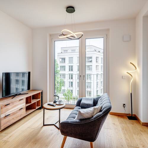 appartamento a 2 camere | Monaco di Baviera-Giesing | 13094