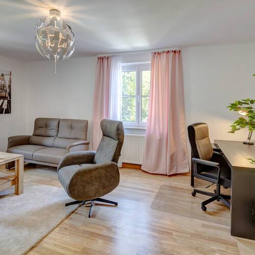 appartamento a 2 camere | Monaco di Baviera-Neuhausen | 13100