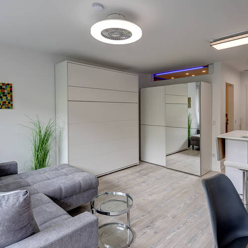 appartamento a 1 camera | Monaco di Baviera-Pasing | 13105