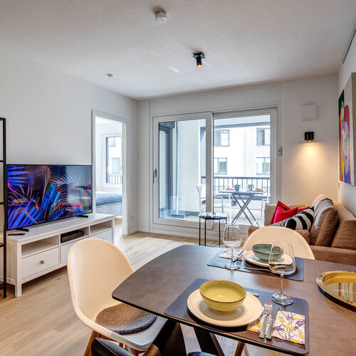 appartamento a 2 camere | Monaco di Baviera-Pasing | 13124