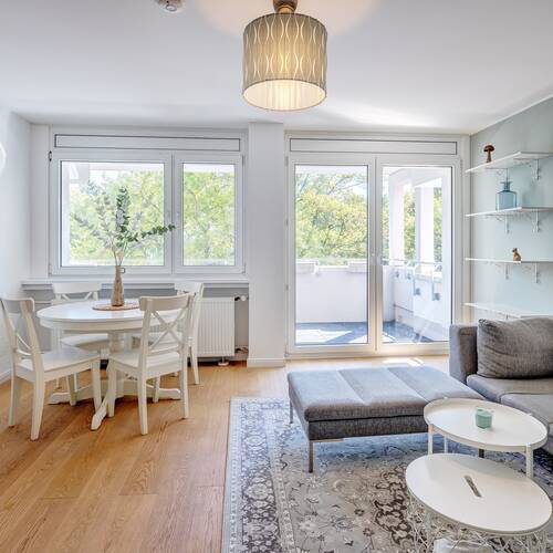 appartamento a 3 camere | Monaco di Baviera-Perlach | 13132