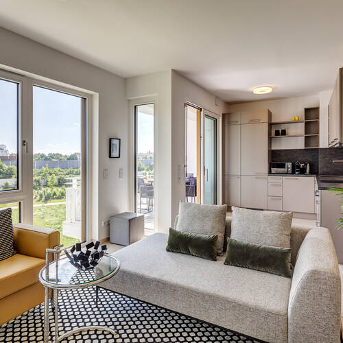 appartamento a 3 camere | Monaco di Baviera-Pasing | 13138