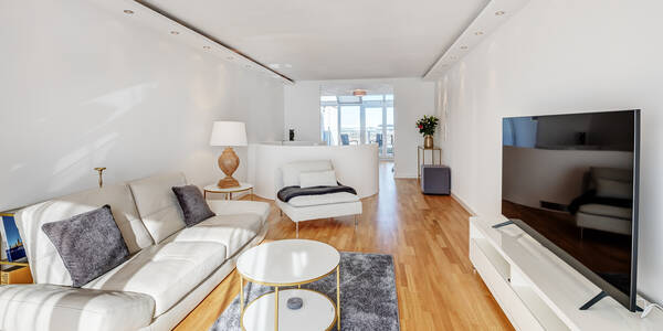 maisonette a 4 camere | Monaco di Baviera-Olympiadorf | 13150