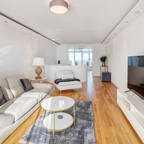 maisonette a 4 camere | Monaco di Baviera-Olympiadorf | 13150