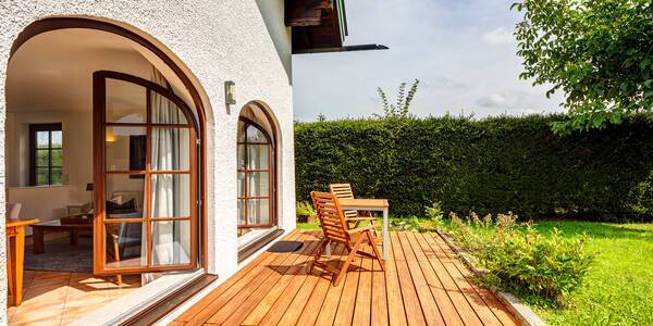 appartamento a 2 camere | Gmund am Tegernsee | 13158