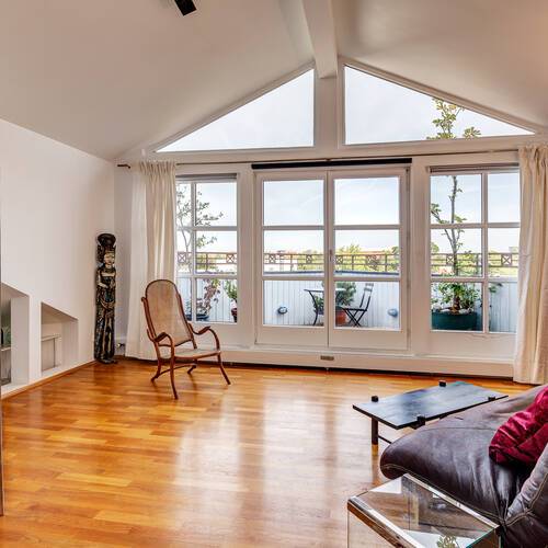 appartamento a 2 camere | Monaco di Baviera-Schwabing | 13164