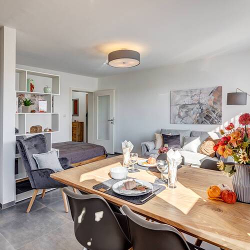 appartamento a 1 camera | Monaco di Baviera-Sendling | 13170