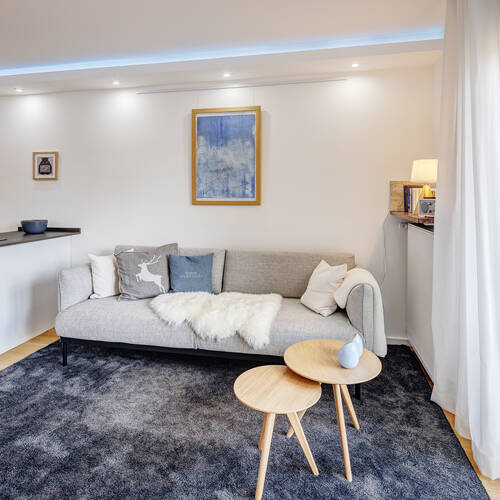 appartamento a 2 camere | Bad Wiessee | 13185