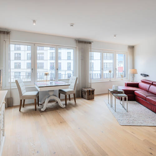 appartamento a 2 camere | Monaco di Baviera-Au-Haidhausen | 13189