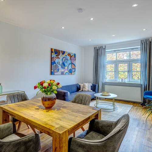 appartamento a 2 camere | Monaco di Baviera-Thalkirchen | 13192